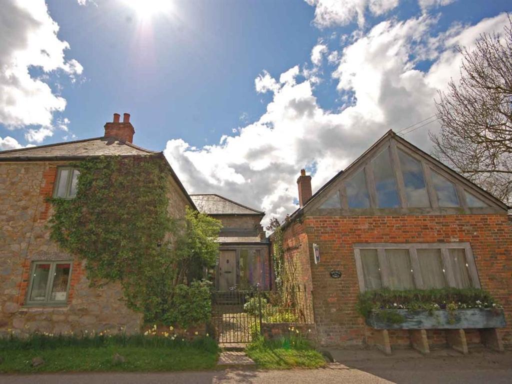 Bed and Breakfast The Old Forge East Kennett Exteriér fotografie
