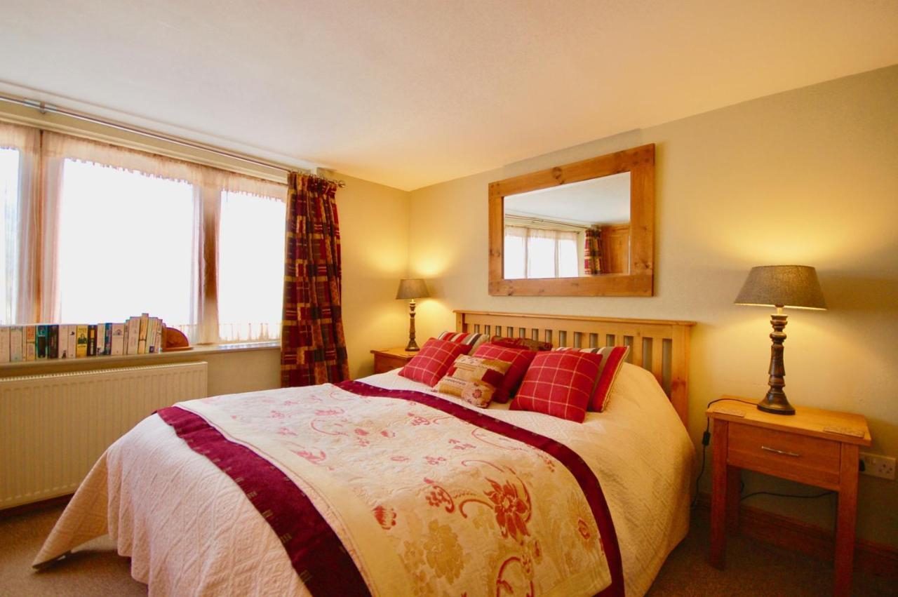 Bed and Breakfast The Old Forge East Kennett Exteriér fotografie