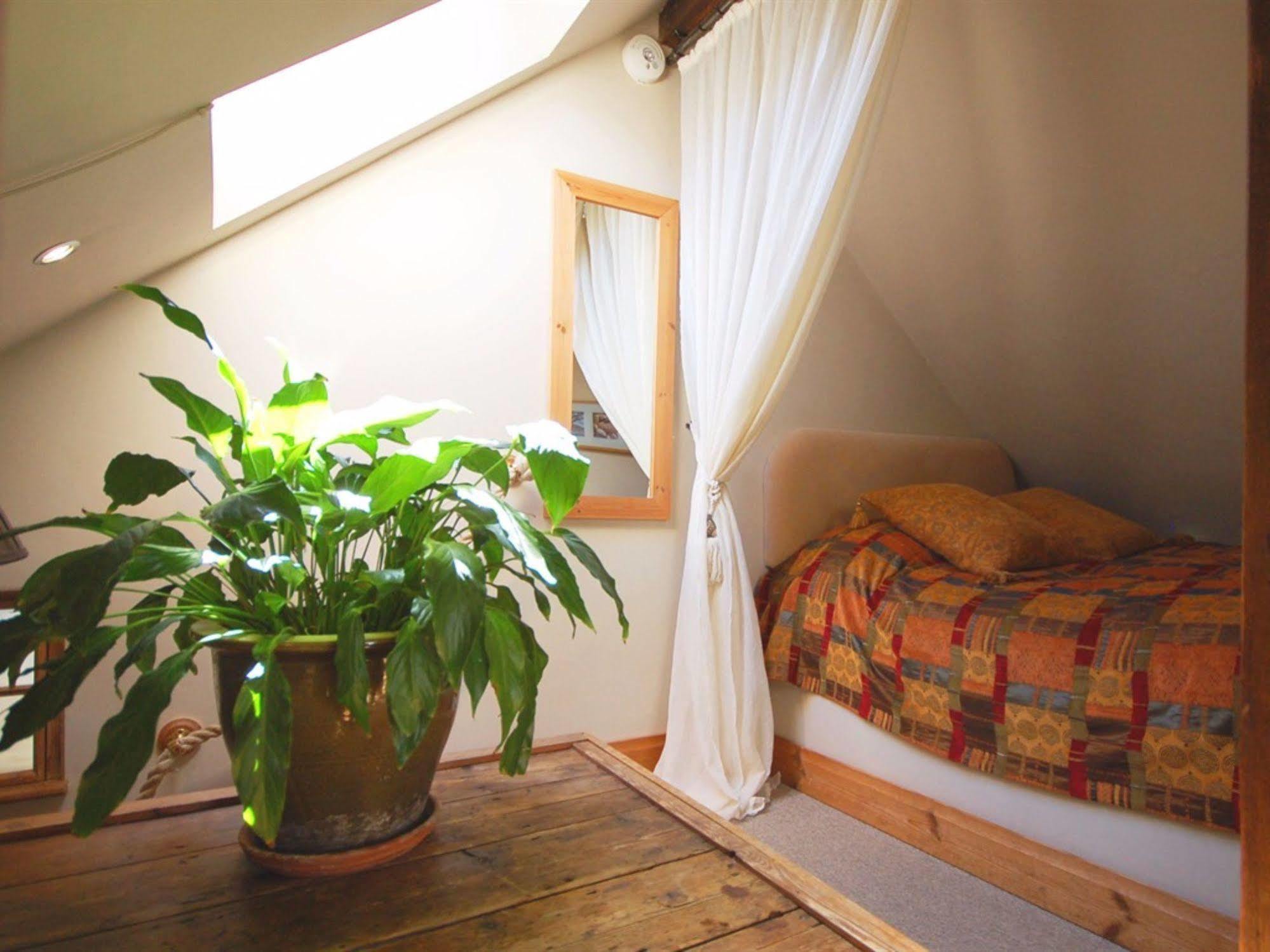 Bed and Breakfast The Old Forge East Kennett Exteriér fotografie